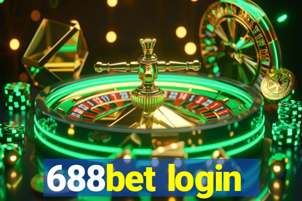 688bet login